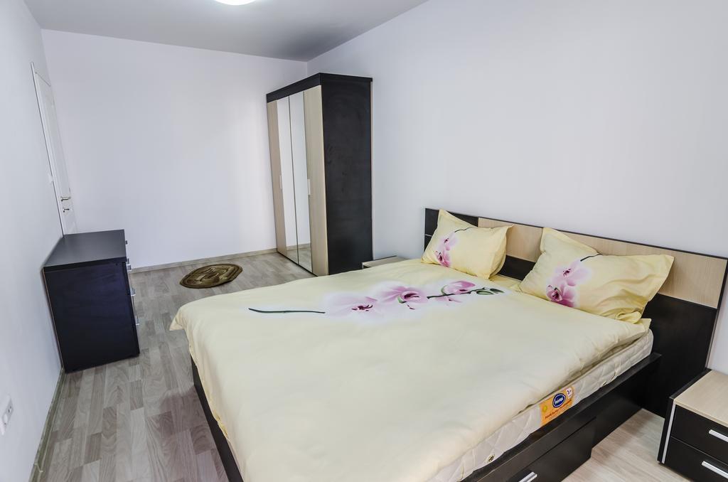 Fortuna Park Apartments Miercurea Ciuc Room photo